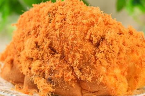 肉松面包可以放几天 48小时左右