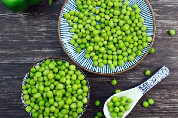 青豆的嘌呤含量高吗 青豆不适合哪些人吃