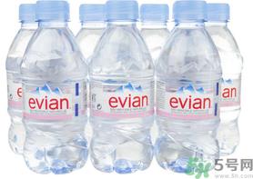 依云矿泉水怎么样?evian矿泉水好喝吗?.png