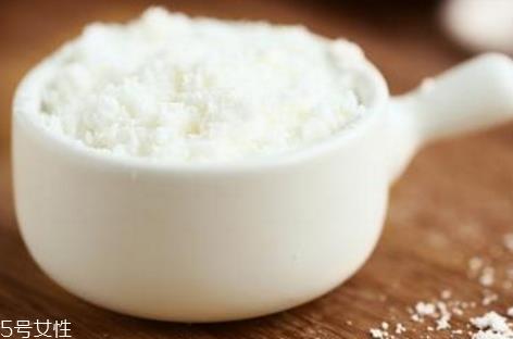 椰子粉可以加蜂蜜吗 搭配建议