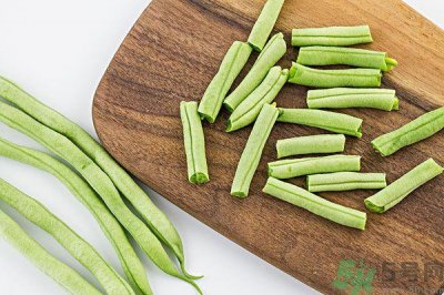 ​四季豆没炒熟有毒吗？四季豆没熟吃了会怎样？