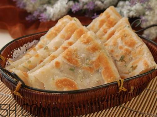 千层饼热量高吗 吃千层饼会胖吗