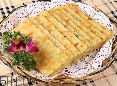 千层饼热量高吗 吃千层饼会胖吗