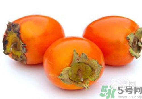 柿子是热性还是凉性？柿子是酸性还是碱性？