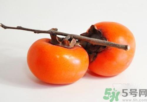 柿子是热性还是凉性？柿子是酸性还是碱性？