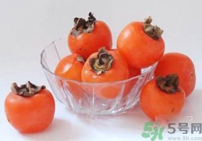 ​柿子是热性还是凉性？柿子是酸性还是碱性？