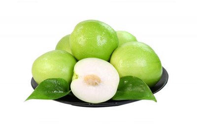 ​青枣的含糖量是多少 青枣吃多了会发胖吗