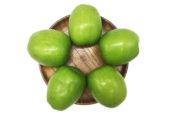 青枣的含糖量是多少 青枣吃多了会发胖吗