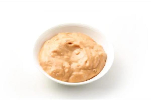 千岛酱和沙拉酱的区别 千岛酱和沙拉酱哪个热量高