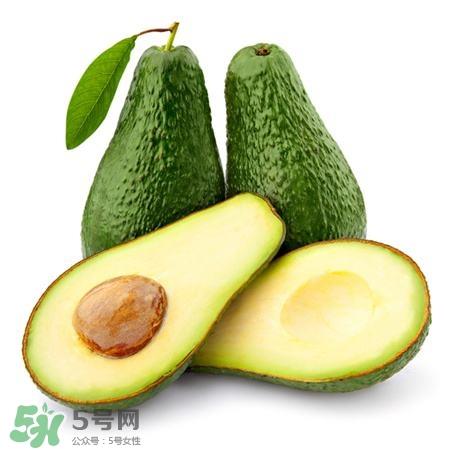 牛油果皮有啥作用？牛油果皮泡水的用处