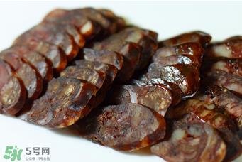 风干肠蒸多长时间？风干肠怎么蒸？