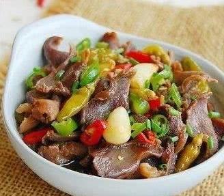 鸭胗是鸭的哪个部位 鸭胗怎么做好吃 鸭胗是鸭的哪个部位 鸭胗怎么做好吃