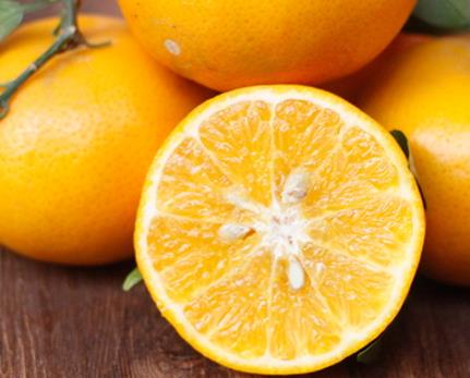 沃柑的功效作用 沃柑的营养价值