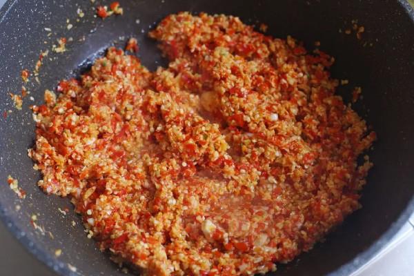 辣椒酱对减肥有影响吗 辣椒酱适合减肥吃吗