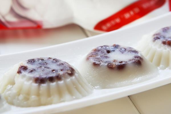 钵仔糕可以用马蹄粉吗 不可以这样做