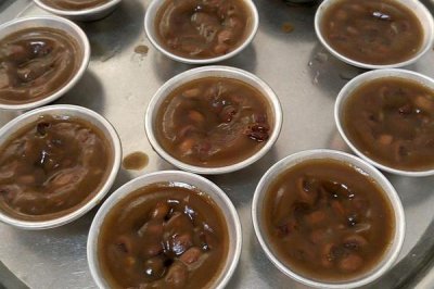 ​钵仔糕可以用马蹄粉吗 不可以这样做