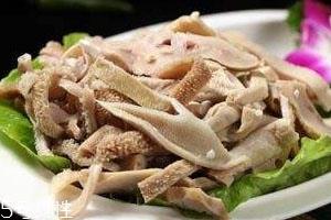 羊杂怎么清洗与处理 