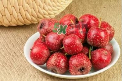 ​山楂是酸性还是碱性？山楂是凉性还是热性