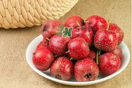 山楂是酸性还是碱性？山楂是凉性还是热性