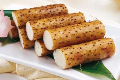 ​清蒸山药好吃吗 清蒸山药的功效与作用