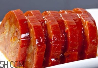 ​糯米藕可以冷冻吗 糯米藕怎么保存