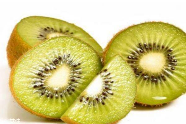 猕猴桃可以空腹吃吗 最好不要