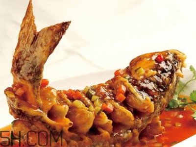 ​鲤鱼是热性还是凉性 鲤鱼是酸性还是碱性