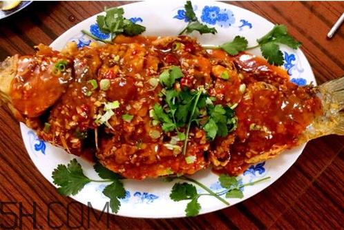 鲤鱼是热性还是凉性 鲤鱼是酸性还是碱性