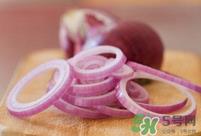 醋可以泡洋葱吗?醋泡洋葱的功效与作用