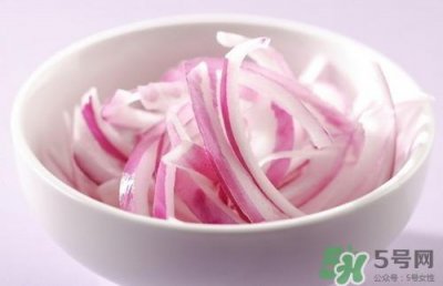 ​醋可以泡洋葱吗?醋泡洋葱的功效与作用