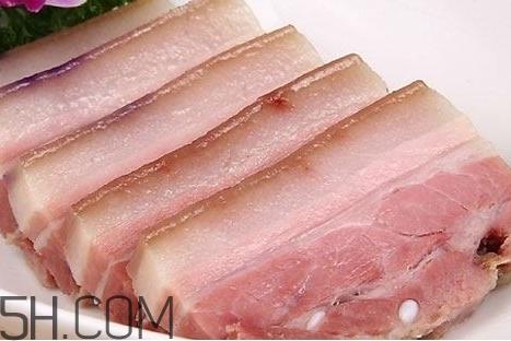 咸肉发霉了还能吃吗 咸肉发霉了怎么办