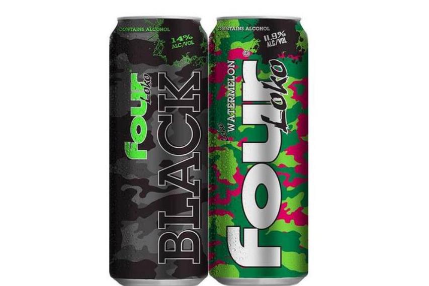 四洛克一瓶相当于多少 四洛克喝完什么感觉 四洛克一瓶相当于多少 四洛克喝完什么感觉