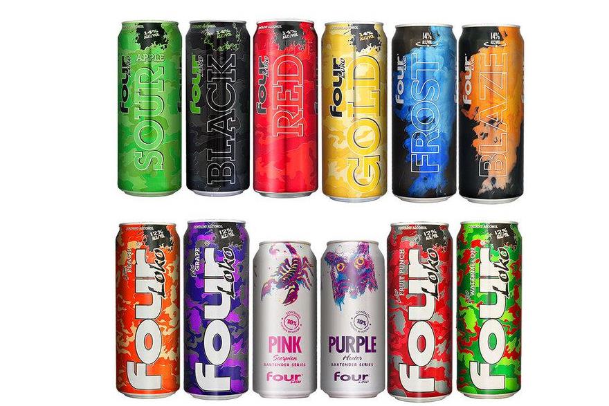 四洛克一瓶相当于多少 四洛克喝完什么感觉 四洛克一瓶相当于多少 四洛克喝完什么感觉