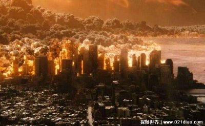 ​人类灭绝时间已定，霍金预言人类只剩600年(虚假谣言)