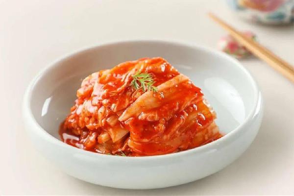 辣白菜用粗辣椒面还是细辣椒面 辣白菜放多少辣椒面