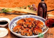 吃花盖蟹可以喝啤酒吗？吃花盖蟹能喝啤酒吗