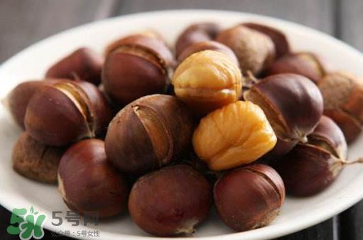 板栗蒸多久才熟?蒸板栗怎么好剥皮? 板栗蒸多久才熟?蒸板栗怎么好剥皮?