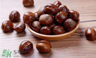 ​板栗蒸多久才熟？蒸板栗怎么好剥皮？