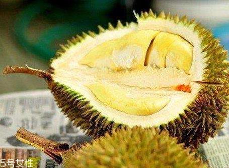 越南榴莲多少钱一斤 越南榴莲与泰国榴莲的区别