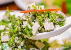 香椿可以冷冻吗？香椿冻了能吃吗？