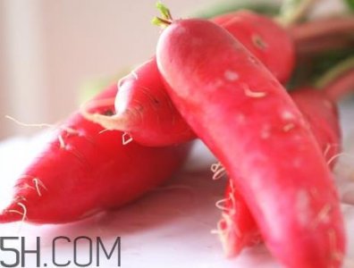 ​水萝卜是凉性的吗 水萝卜是碱性还是酸性