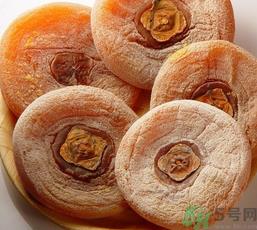 柿饼怎么晒？怎么晒柿子饼？