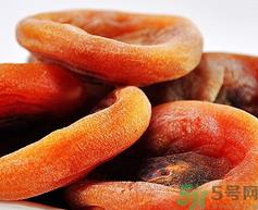 柿饼怎么晒？怎么晒柿子饼？