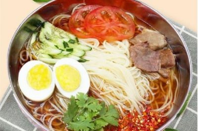 ​冷面怎么煮不粘 冷面煮出来黏怎么回事