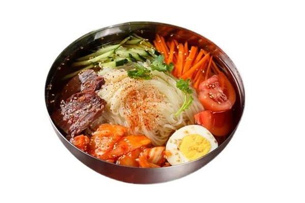 冷面怎么煮不粘 冷面煮出来黏怎么回事 冷面怎么煮不粘 冷面煮出来黏怎么回事