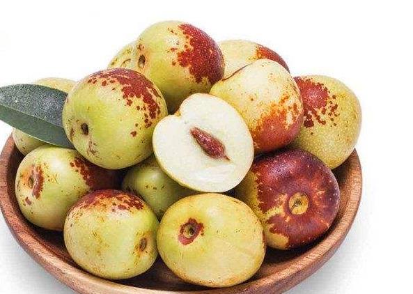 脆冬枣不脆了怎么办 脆冬枣有营养吗