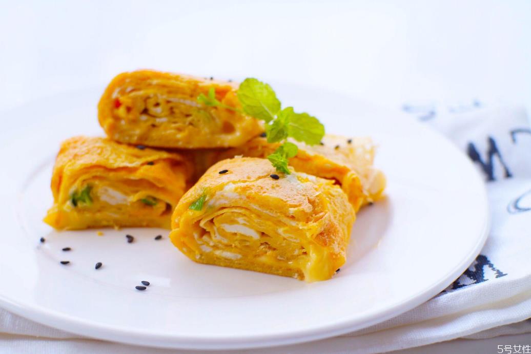 玉子烧是鸡蛋吗 玉子烧的热量 玉子烧是鸡蛋吗 玉子烧的热量