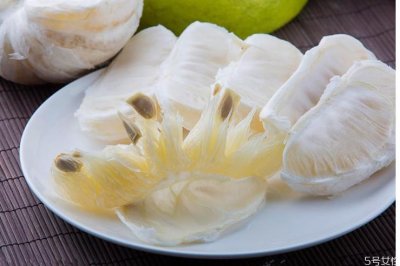 ​沙田柚是凉性还是热性 沙田柚一天吃多少适宜