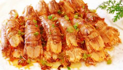 皮皮虾为什么没有肉 不是没有只是少