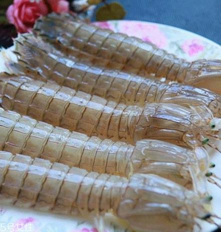 皮皮虾为什么没有肉 不是没有只是少